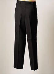 Pantalon droit noir BLEYLE pour femme seconde vue