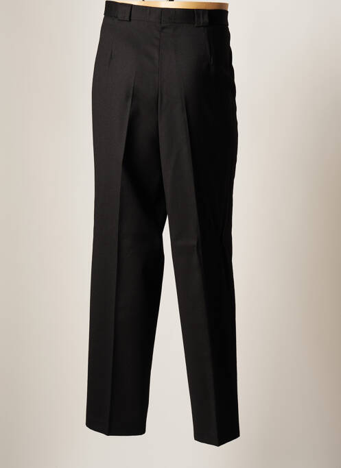 Pantalon droit noir BLEYLE pour femme