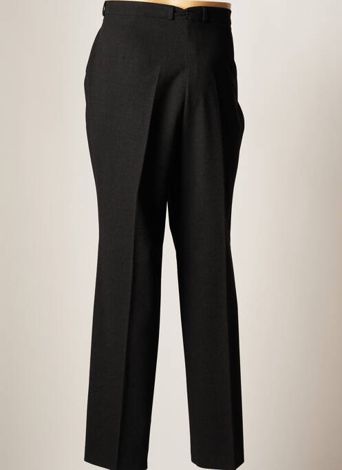 Pantalon slim noir TONI DRESS pour femme