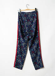 Pantalon bleu KAPORAL pour femme seconde vue