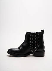Bottines/Boots noir PEPE JEANS pour femme seconde vue