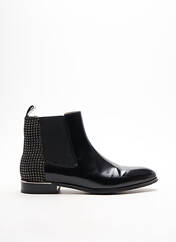 Bottines/Boots noir ADIGE pour femme seconde vue