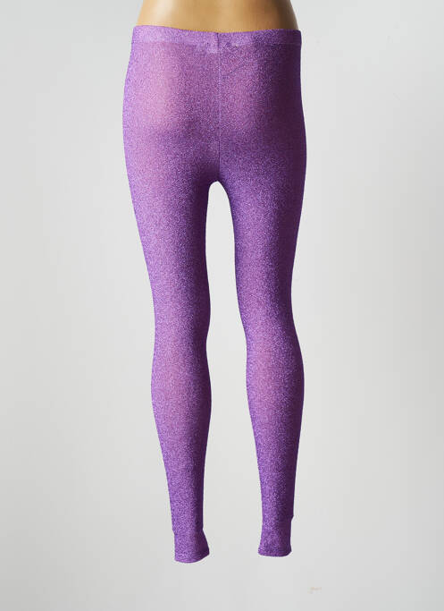 Legging violet VIE TA VIE pour femme