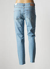 Jeans coupe slim bleu MOS MOSH pour femme seconde vue