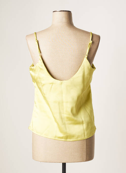 Top vert ONLY pour femme