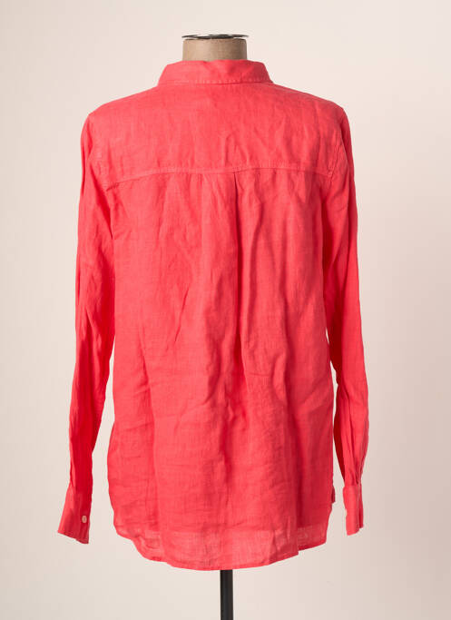 Chemisier rose MOS MOSH pour femme