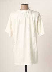T-shirt beige MINETTE pour femme seconde vue