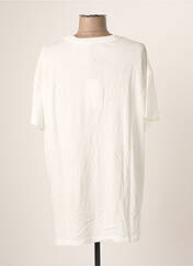 T-shirt blanc MINETTE pour femme seconde vue