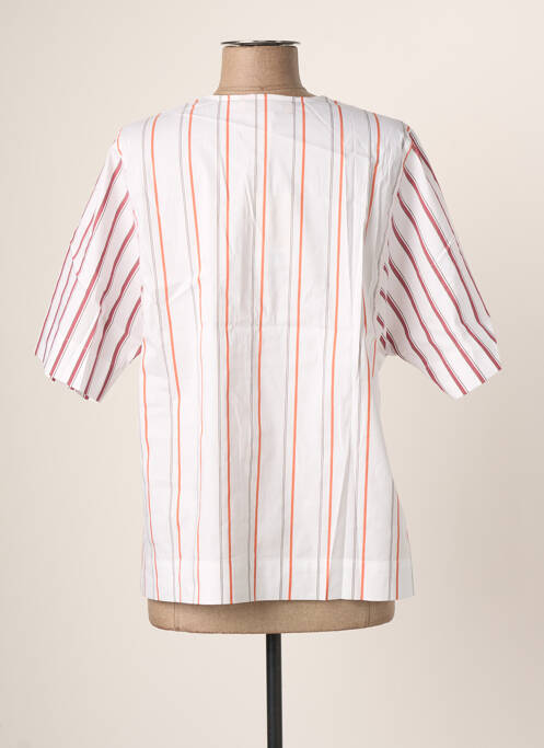 Blouse blanc MOS MOSH pour femme