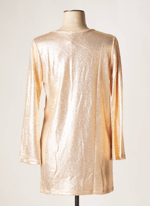 Top rose VIE TA VIE pour femme