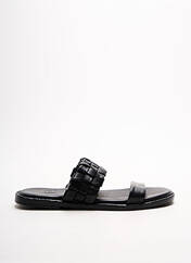 Sandales/Nu pieds noir LUNE & L'AUTRE pour femme seconde vue