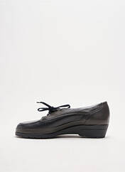 Chaussures de confort noir MEPHISTO pour femme seconde vue
