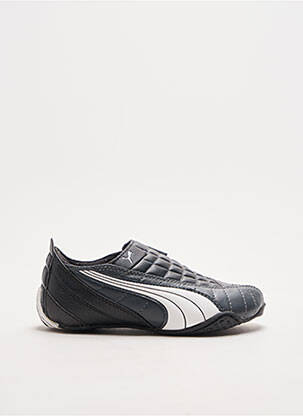 Chaussure puma garçon clearance pas cher