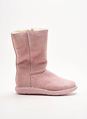 Ugg fille pas online cher