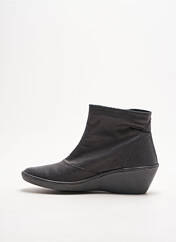 Bottines/Boots noir BUGGY pour femme seconde vue