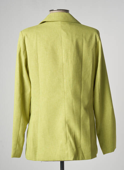 Blazer vert SENES pour femme