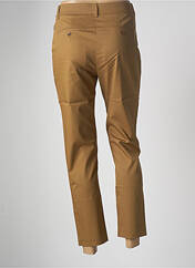 Pantalon 7/8 beige TELLIN pour femme seconde vue