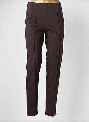 Pantalon slim 2024 pas cher femme