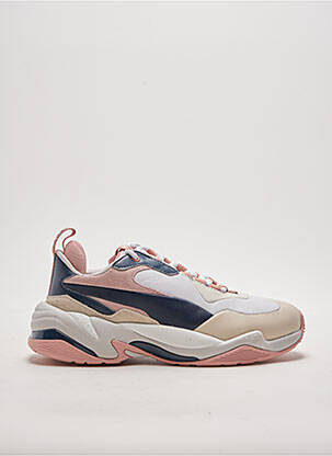 Basket puma femme online pas cher