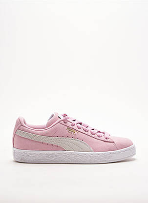 Basket puma femme online solde