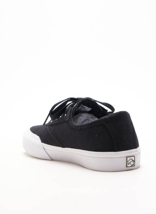 Baskets noir ETNIES pour unisexe