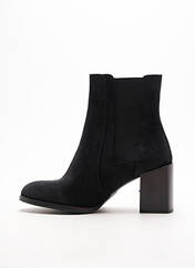 Bottines/Boots noir REQINS pour femme seconde vue