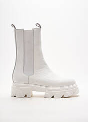 Bottines/Boots blanc SEMERDJIAN pour femme seconde vue
