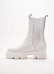 Bottines/Boots blanc SEMERDJIAN pour femme seconde vue