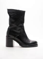 Bottines/Boots noir HUNDRED 100 pour femme seconde vue