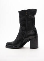 Bottines/Boots noir HUNDRED 100 pour femme seconde vue