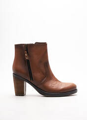 Bottines/Boots marron HORS LIMITE pour femme seconde vue