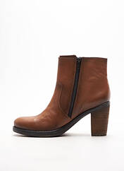 Bottines/Boots marron HORS LIMITE pour femme seconde vue