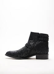 Bottines/Boots noir PHILIPPE MORVAN pour femme seconde vue