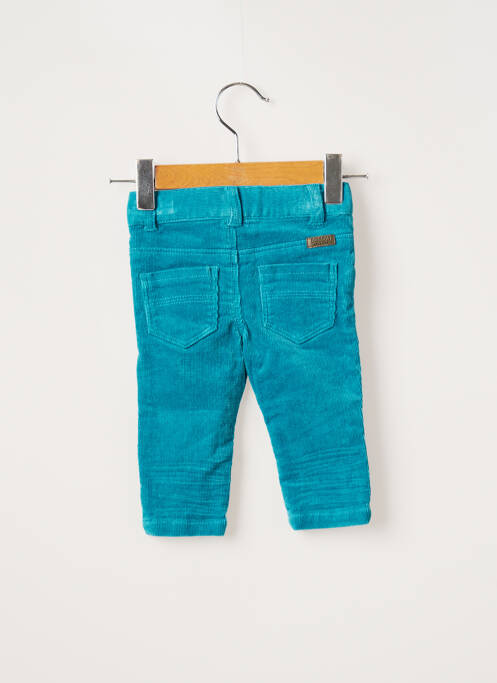 Pantalon slim bleu BOBOLI pour garçon