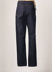 Jeans coupe large bleu TELERIA ZED pour homme seconde vue