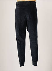 Pantalon chino bleu STRELLSON pour homme seconde vue