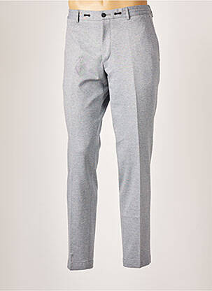 Pantalon slim gris ROY ROBSON pour homme