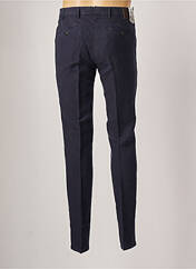 Pantalon slim bleu MMX pour homme seconde vue