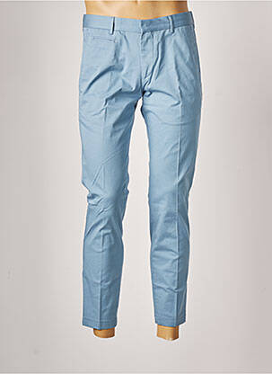 Pantalon slim bleu STRELLSON pour homme