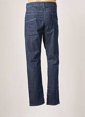 Jeans coupe slim bleu MMX pour homme seconde vue