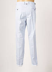 Pantalon slim bleu MASON'S pour homme seconde vue
