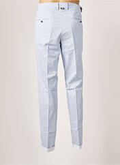 Pantalon slim bleu MASON'S pour homme seconde vue