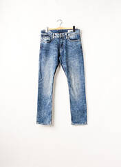 Jeans coupe slim bleu S.OLIVER pour homme seconde vue