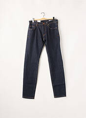 Jeans coupe slim bleu S.OLIVER pour homme seconde vue