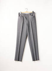 Pantalon droit gris ORIGINAL pour homme seconde vue