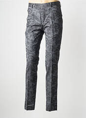 Pantalon chino gris KARL LAGERFELD pour homme seconde vue