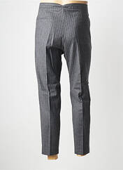 Pantalon slim gris STRELLSON pour homme seconde vue