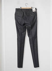 Pantalon chino gris MMX pour homme seconde vue