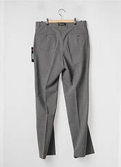 Pantalon droit gris DIGEL pour homme seconde vue