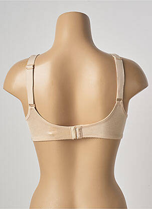 Soutien-gorge sans armature sans armature beige TRIUMPH femme